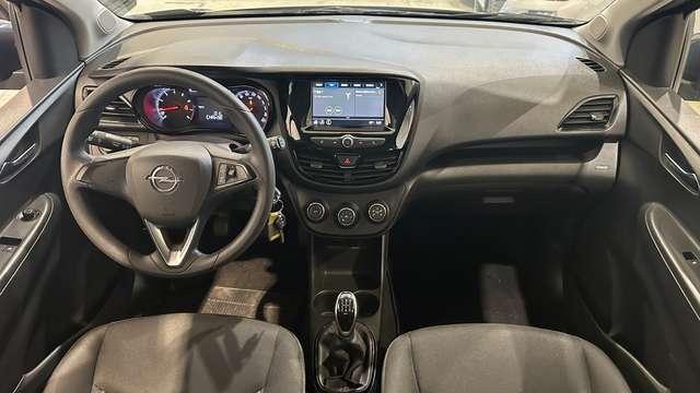 Opel Karl 1.0 Rocks 73cv