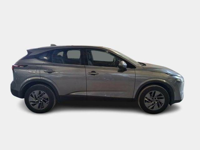 NISSAN Qashqai MHEV 140 CV Business