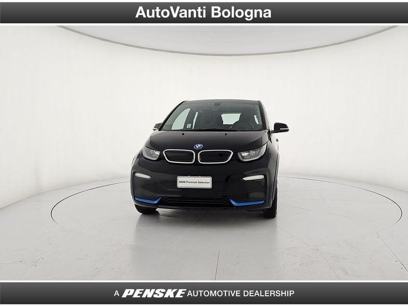 BMW i3 s 120 Ah Advantage