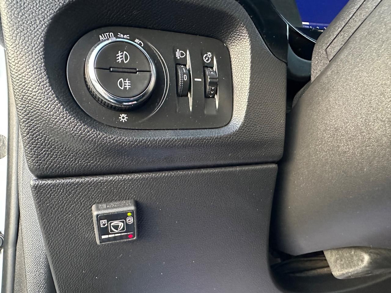 Opel Corsa 2020 1.2 75CV GPL EDITION DA VETRINA