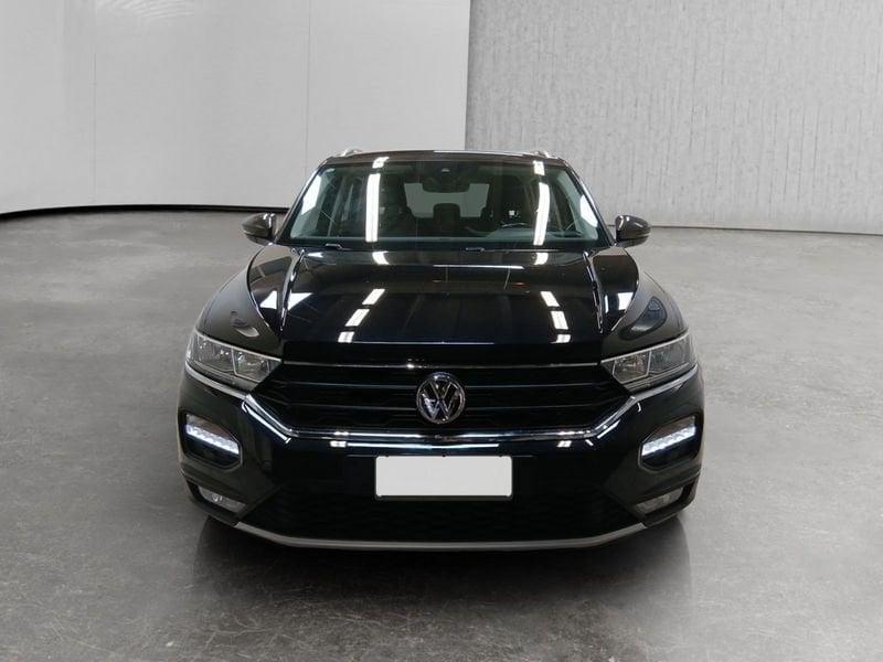 Volkswagen T-Roc 1.0 tsi Style 115cv