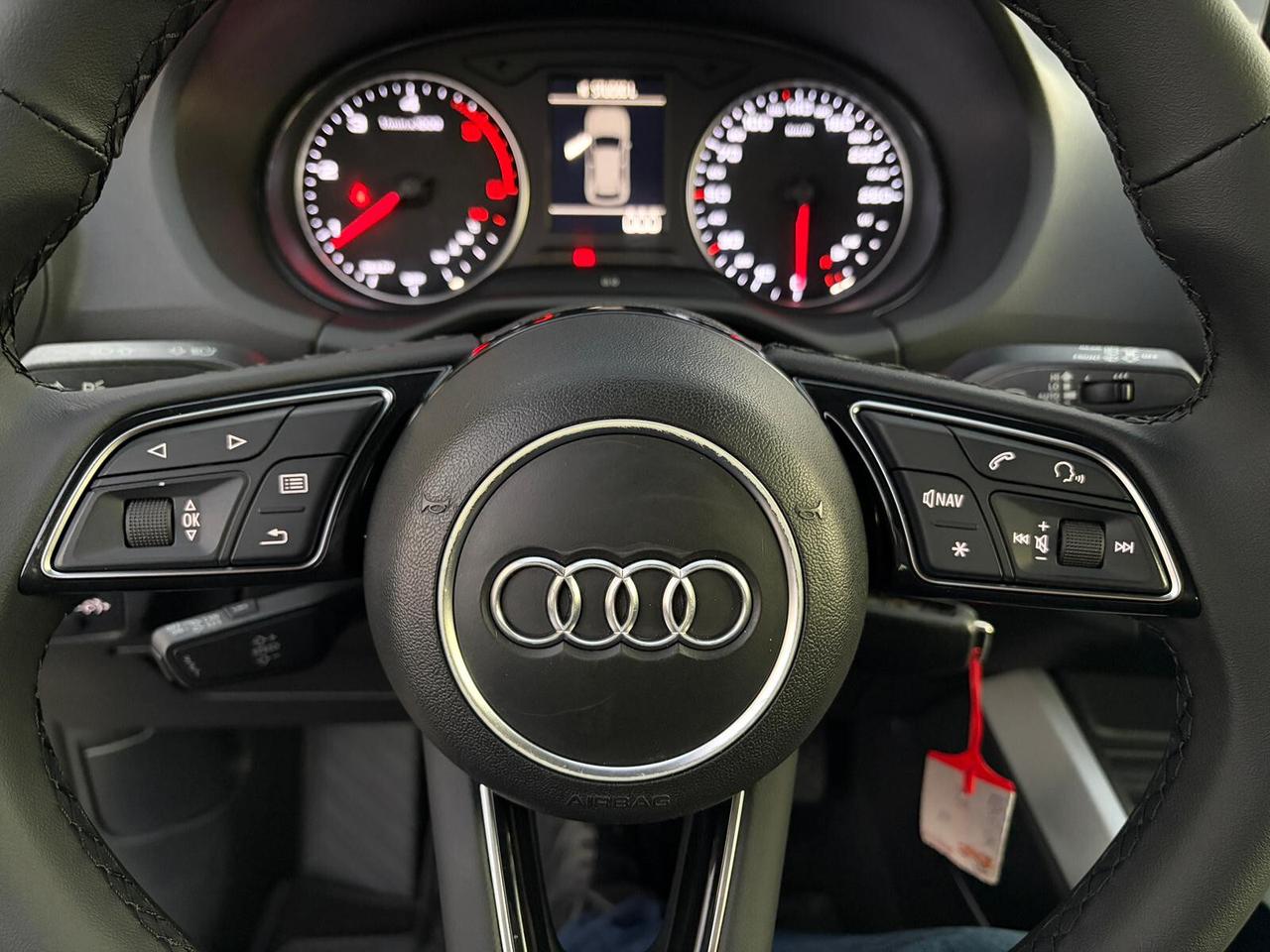 Audi Q2 1.6 TDI 116CV Sport
