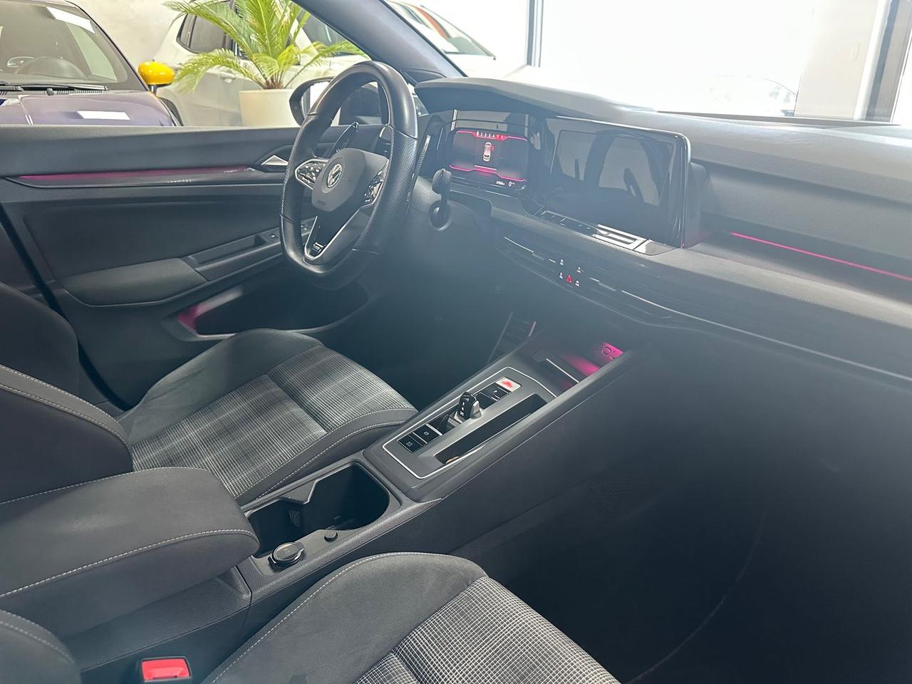 Volkswagen Golf GTD DSG #6027