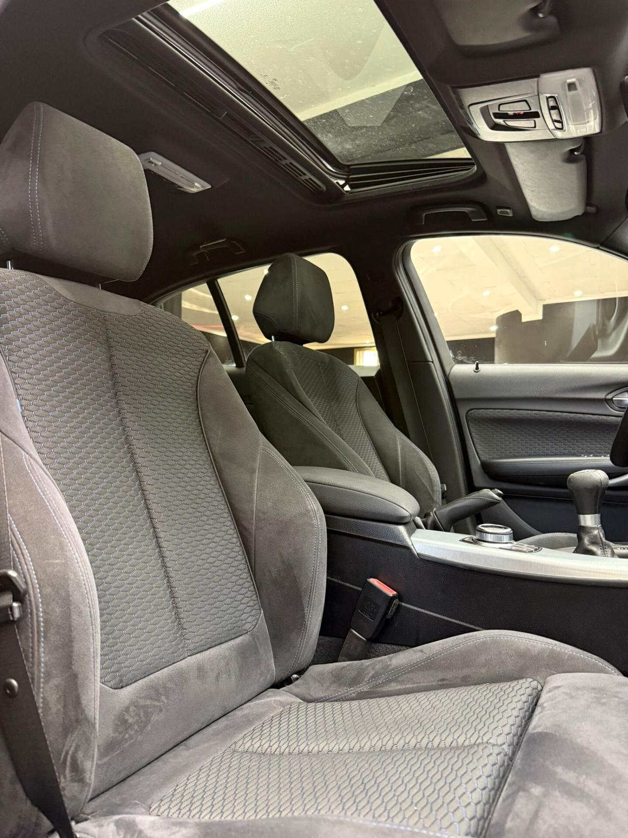 Bmw 116 116i 5p. Msport