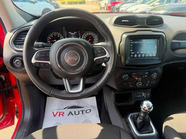 Jeep Renegade 1.0 t3 Longitude 2wd Promo Fin