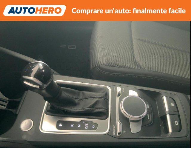 AUDI Q2 35 TDI quattro S tronic S line Edition