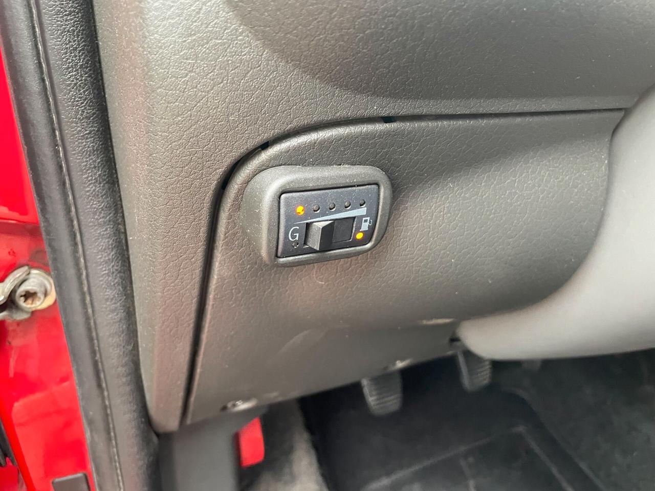 Fiat Panda 1.4 Natural Power Van Active 2 posti