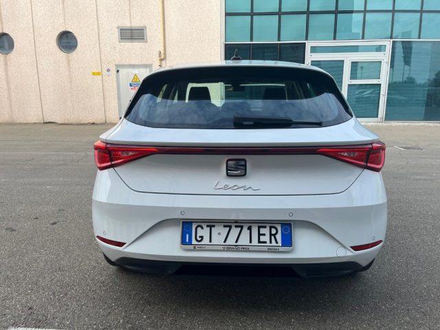 SEAT Leon 1.0 eTSI 110 CV DSG Business