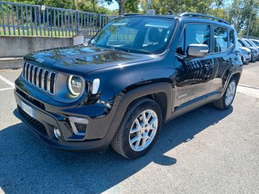 Jeep Renegade 1.0 T3 Limited Gpl