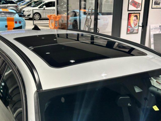 BMW 318 d Touring Msport