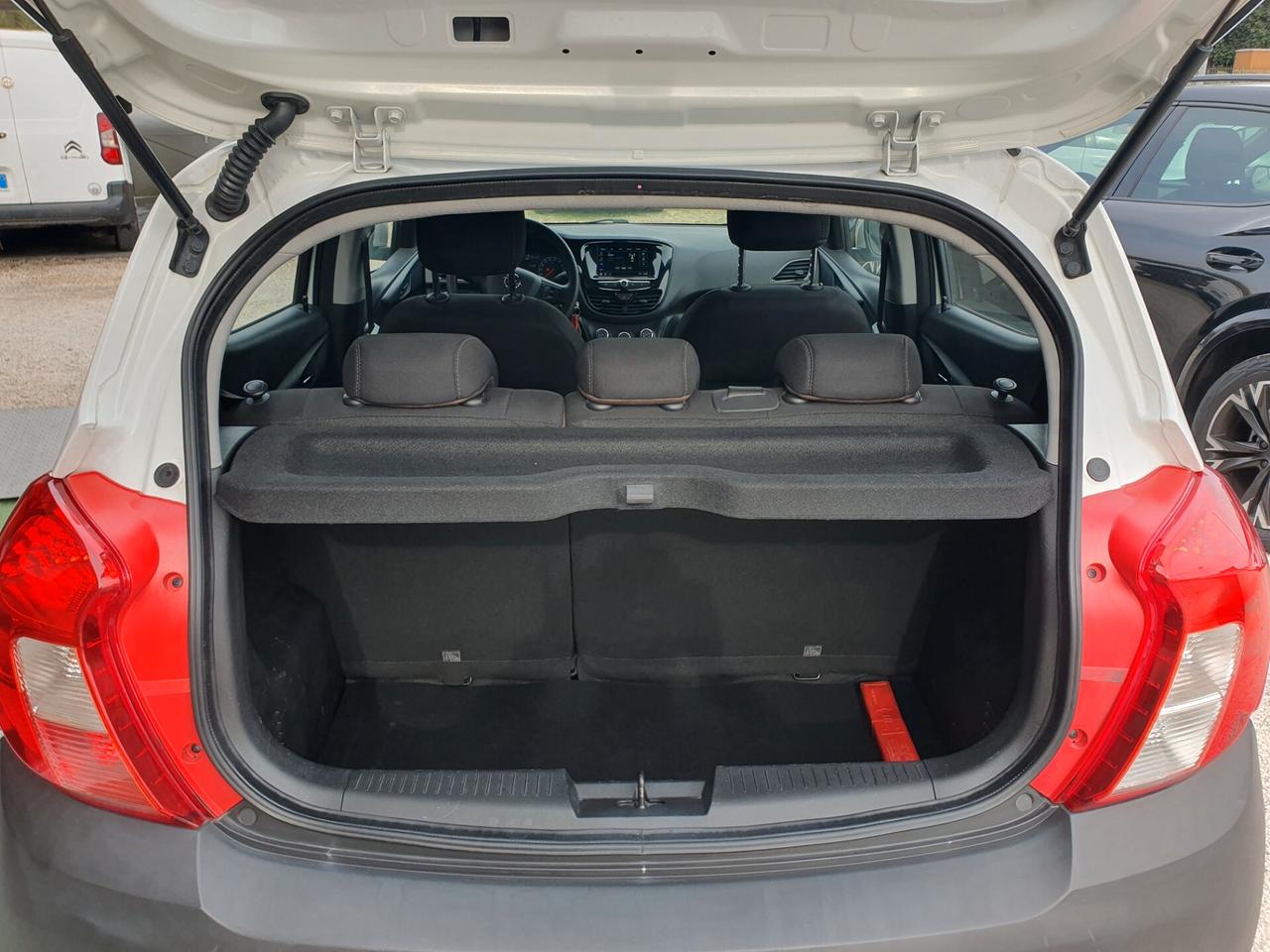 Opel Karl Rocks 1.0 73 CV Start&Stop