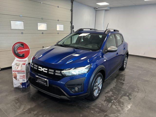 DACIA Sandero Stepway 1.0 GPL ECO-G Comfort SL DaciaPlus