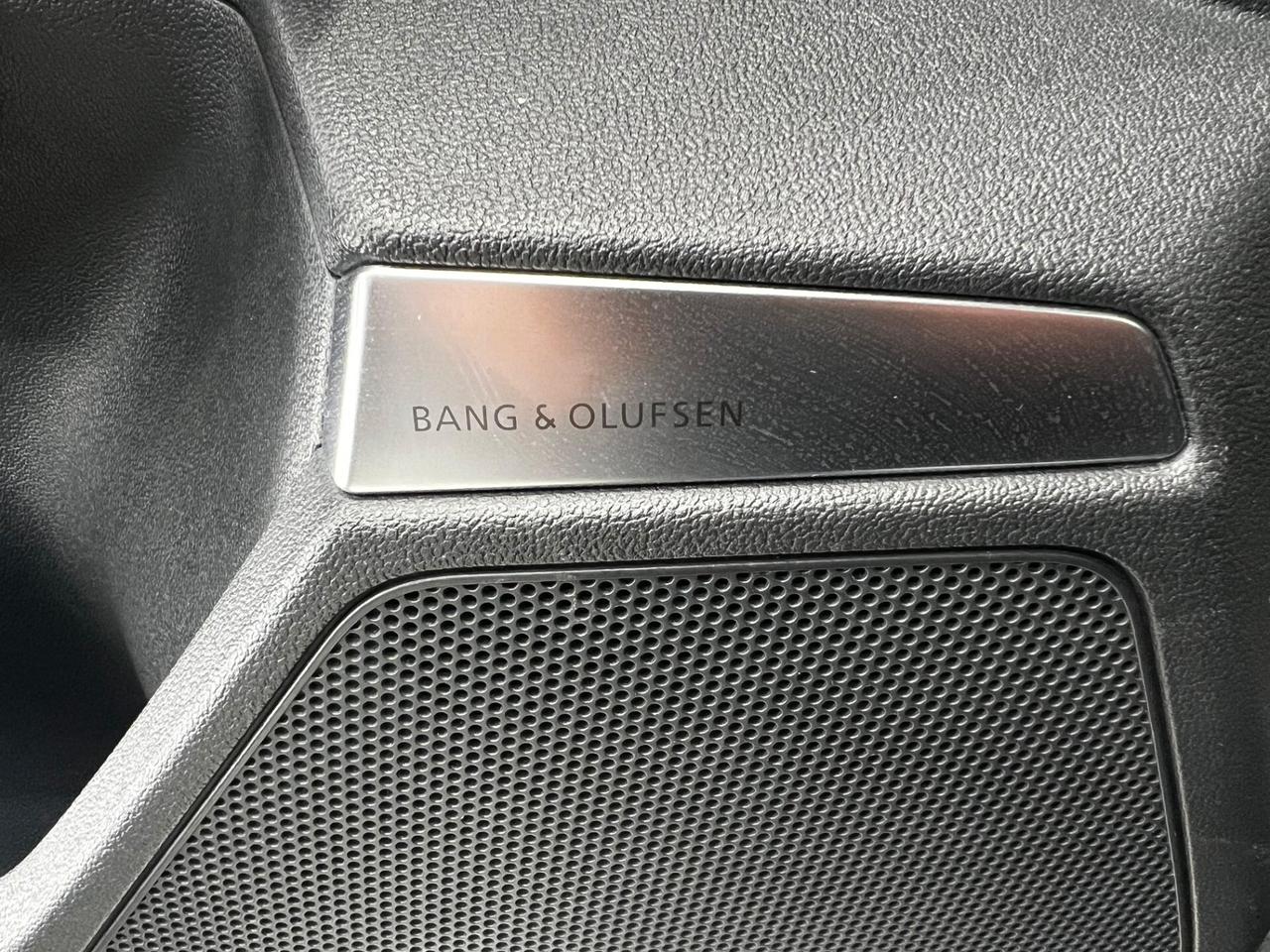 Audi A3 SPB 40 TDI quattro S tronic line edition