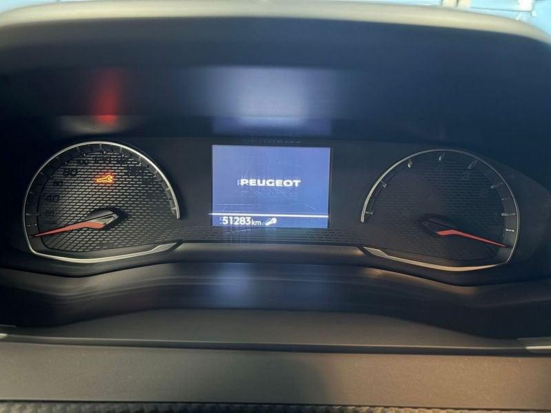 Peugeot 208 208 PureTech 75 Stop&Start 5 porte Active Pack