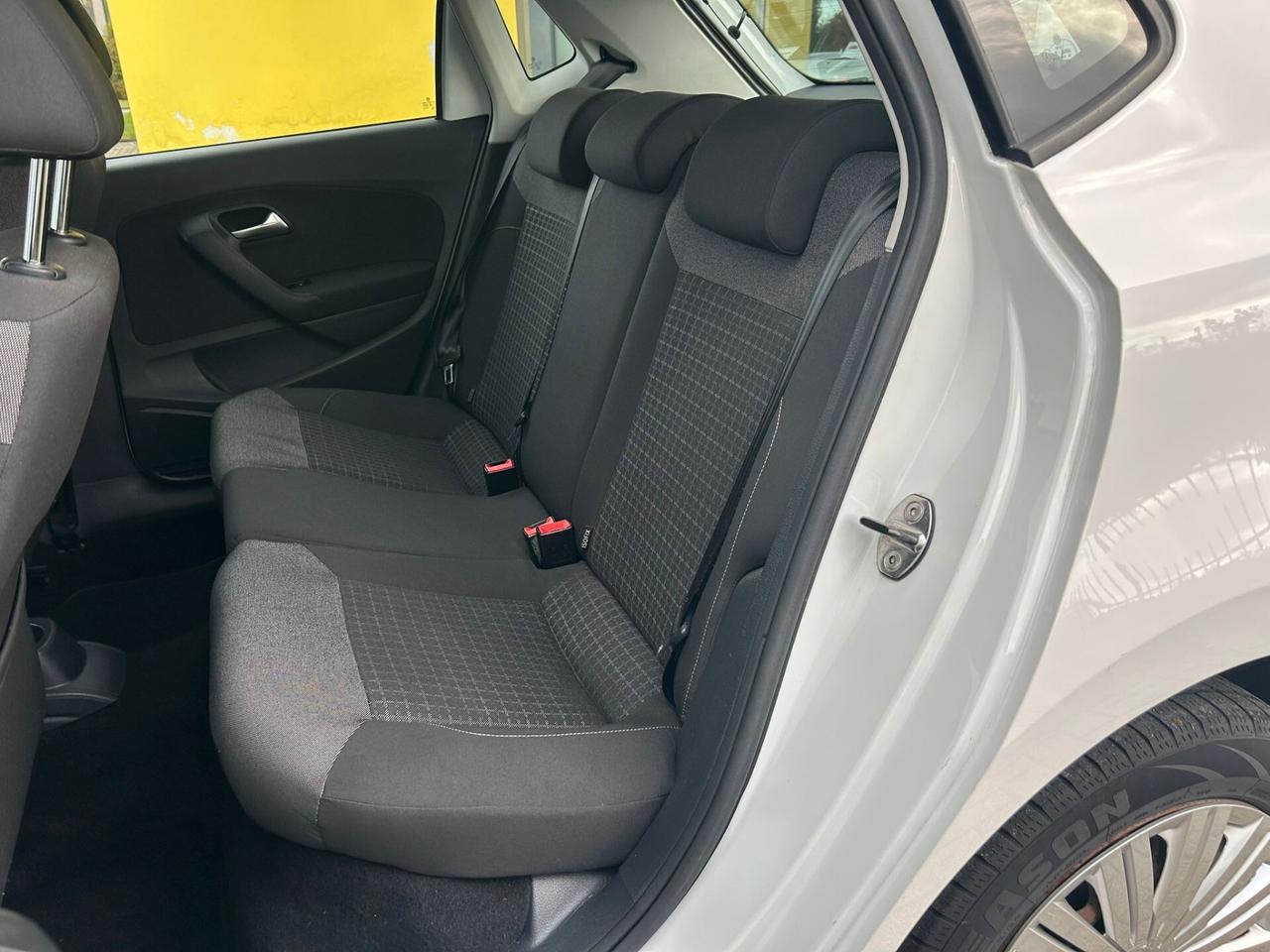 Volkswagen Polo 1.4 TDI 5p. Fresh