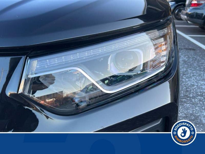 KGM Tivoli Must 1.5 Turbo GDI 135 CV