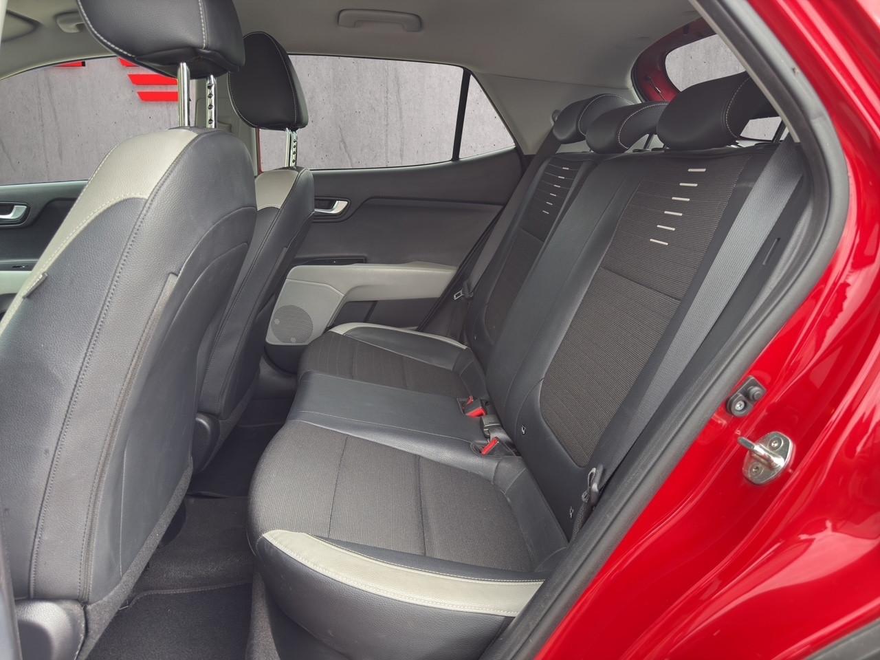 Kia Stonic 1.6 CRDi 110 CV Energy
