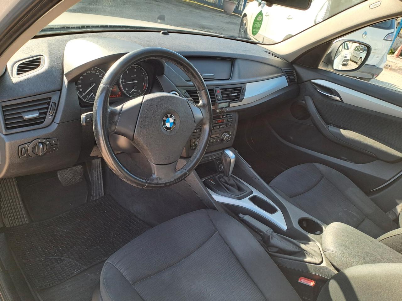 Bmw X1 sDrive20d Futura Unico proprietario