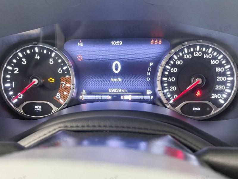Jeep Renegade Renegade 1.3 T4 S 150cv ddct