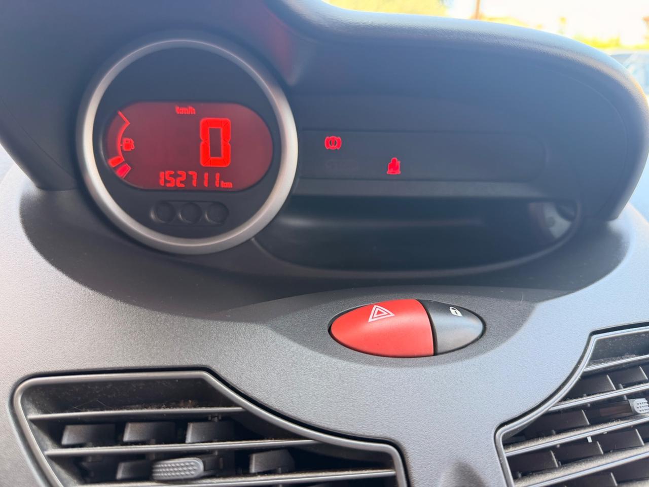 Renault Twingo 1.2 16V TCE Dynamique