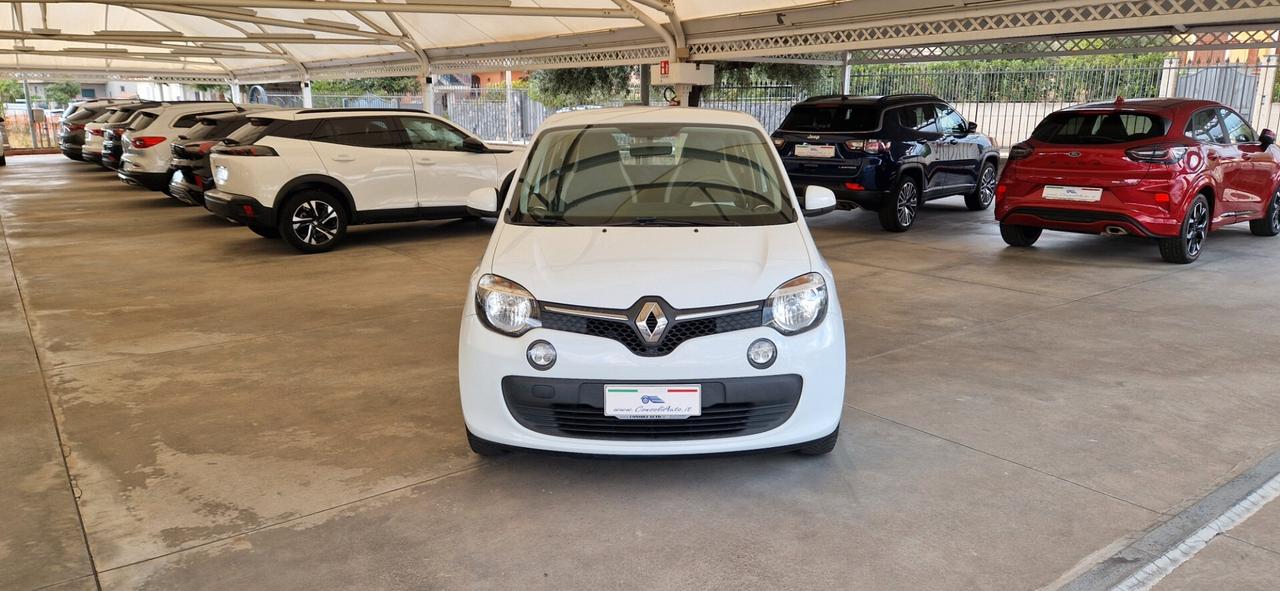 Renault Twingo 1.0 SCe Live