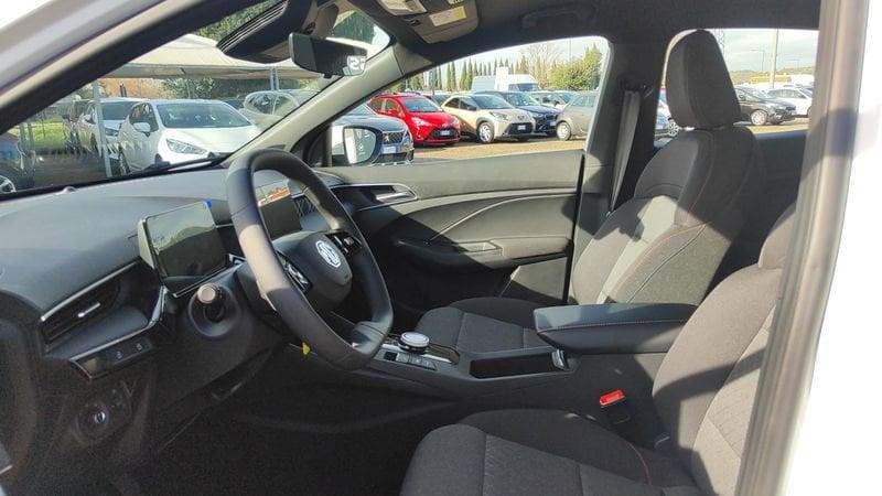 MG MG3 MG3 1.5 Hybrid+ Standard