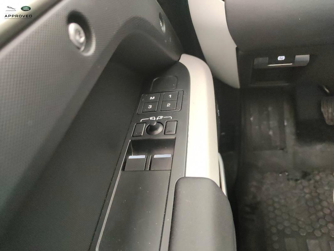 Land Rover Defender 90 3.0d i6 mhev SE awd 250cv auto