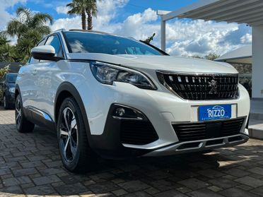 Peugeot 3008 BlueHDi 130 Allure Tetto Pelle Navi Led Camera