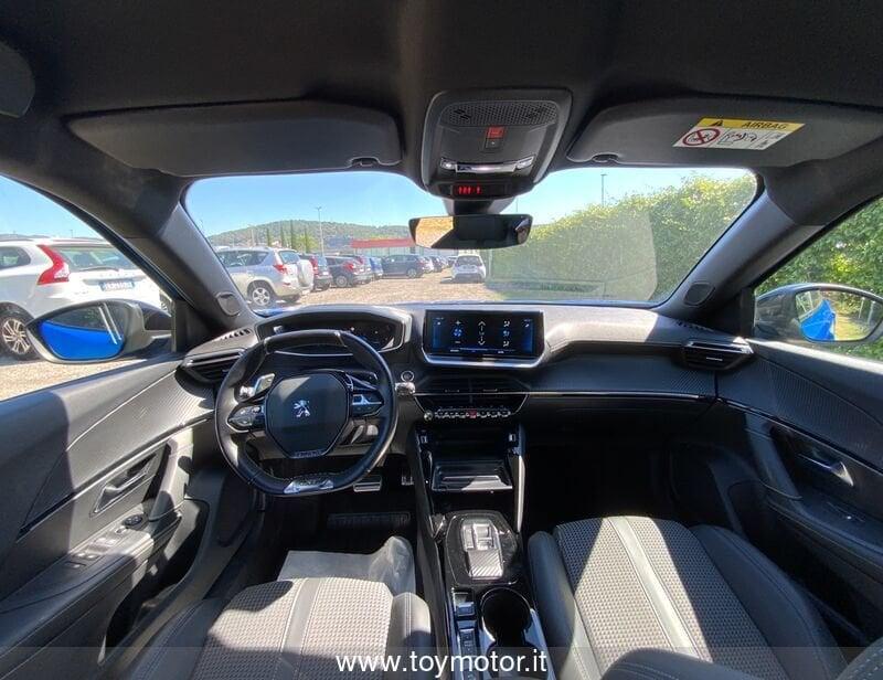 Peugeot 2008 2ª serie PureTech 130 S&S EAT8 GT