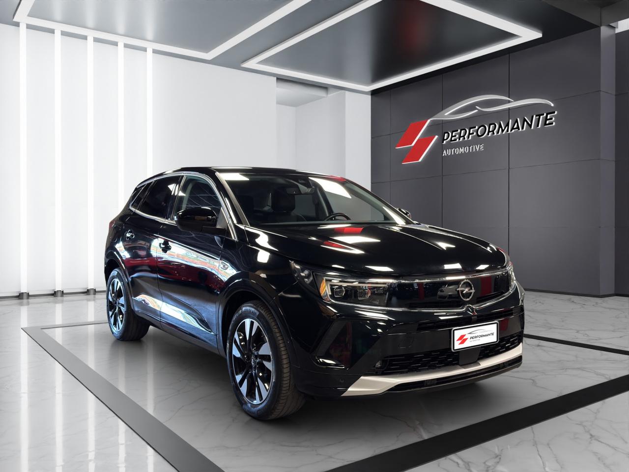 Opel Grandland 1.6 phev Business Elegance fwd 225cv auto