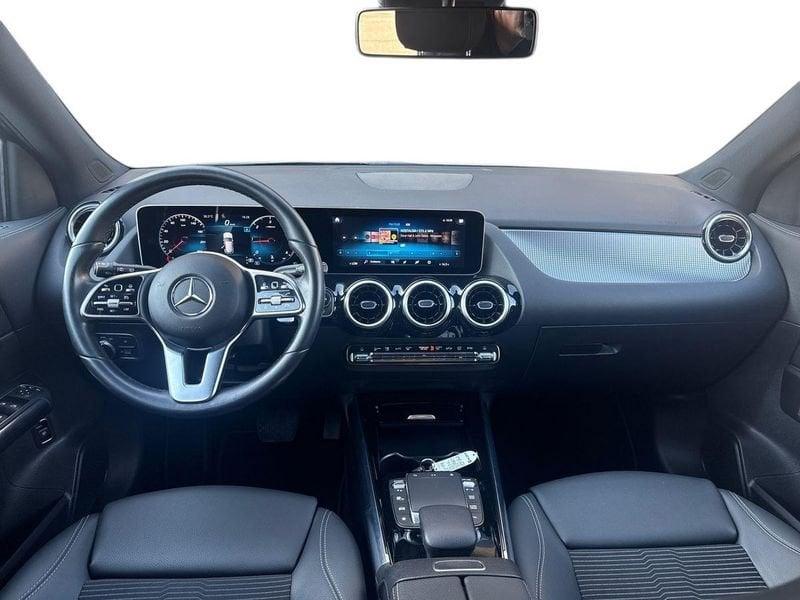 Mercedes-Benz GLA 200 d Sport Plus auto