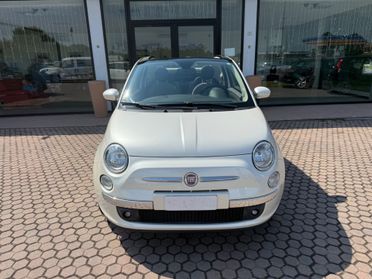 Fiat 500 C 1.2 Lounge OK NEOPATENTATI CAMBIO AUTOMATICO