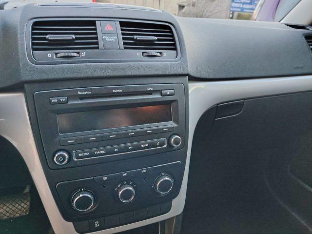 SKODA Yeti 1.2 TSI DSG Adventure NEOPATENTATI - PREZZO REALE