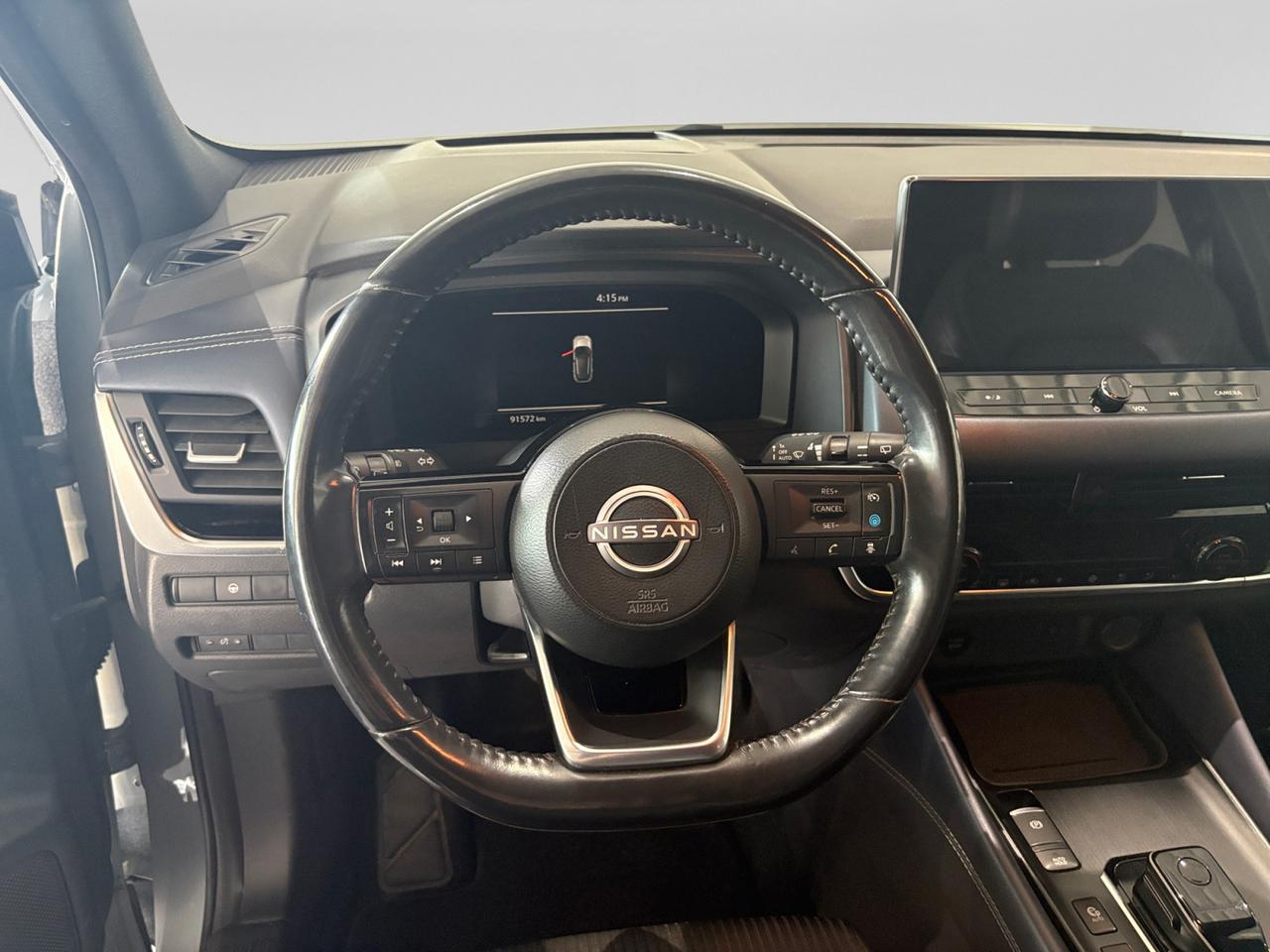 NISSAN Qashqai III 2021 - Qashqai 1.5 e-power Tekna 2wd