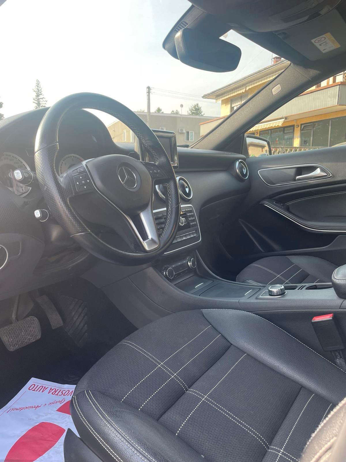 Mercedes-benz A 180 CDI Sport