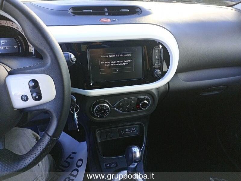 Renault Twingo Electric Twingo Urban Night 22kWh