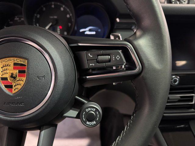 PORSCHE Macan 2.0 265 CV *RADAR*21*SPORT CHRONO*UNIPROP*