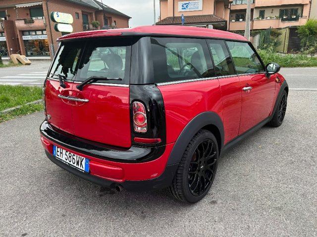 MINI Clubman Mini 1.6 16V One Clubman