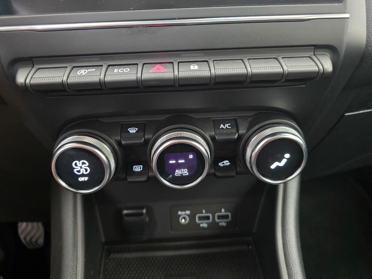 Renault Captur TCe 100 CV GPL Intens