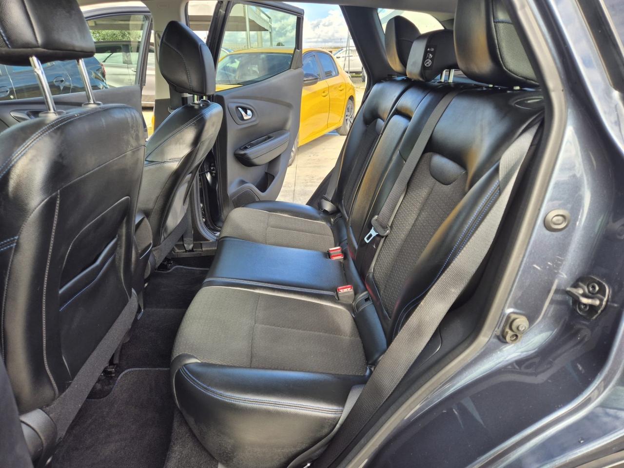 Renault Kadjar Blue dCi 8V 115CV Sport Edition