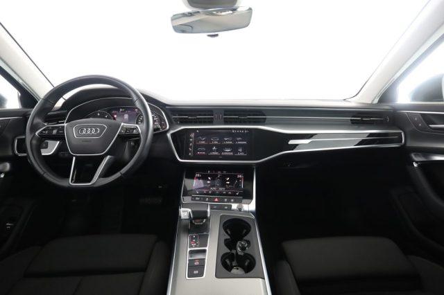 AUDI A6 A6 Avant 40 2.0 TDI S tronic Business Sport