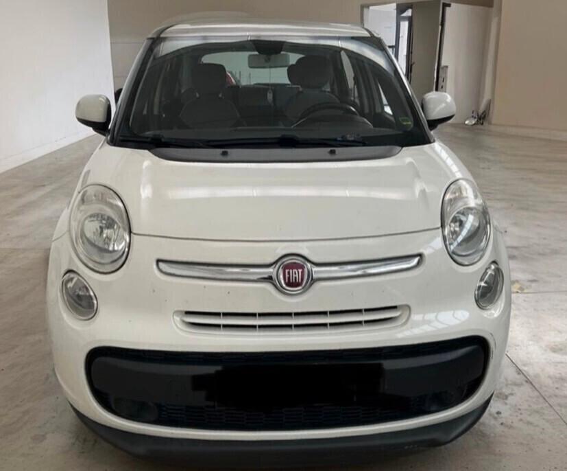 Fiat 500L 1.3 Multijet 85 CV Pop Star