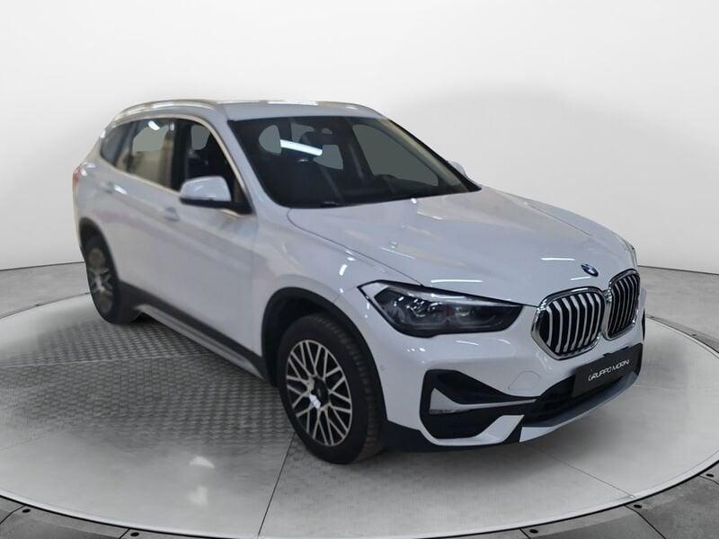 BMW X1 X1 xDrive18d xLine Plus