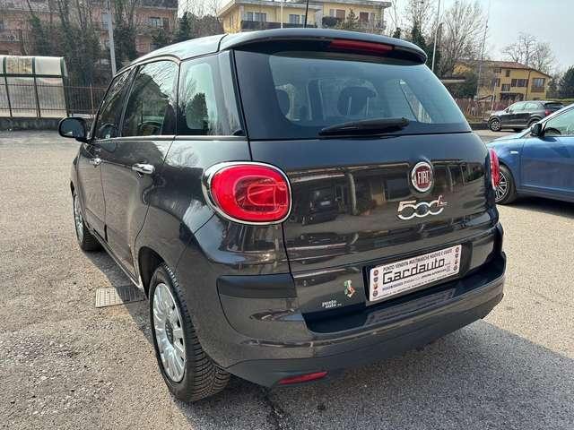 Fiat 500L 1.6mj 120cv pop star