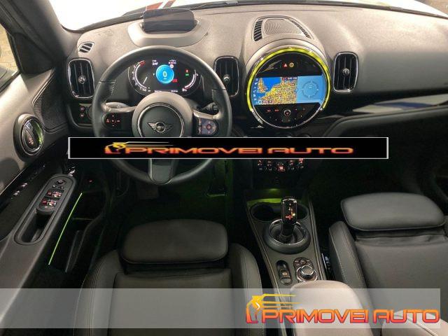 MINI Countryman 1.5 Cooper Classic Countryman