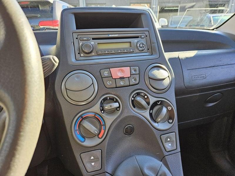 FIAT Panda Panda 1.2 Emotion
