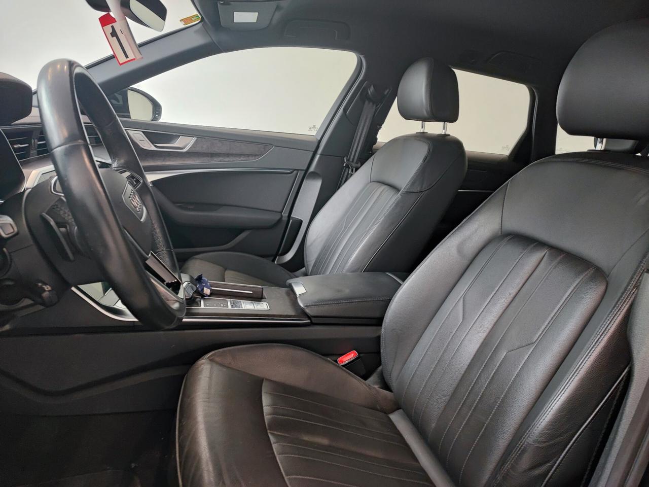 Audi A6 40 2.0 TDI quattro ultra S tronic Business Sport