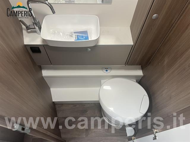CARADO CARADO T 459 15 EDITION - VERSIONE CAMPERIS