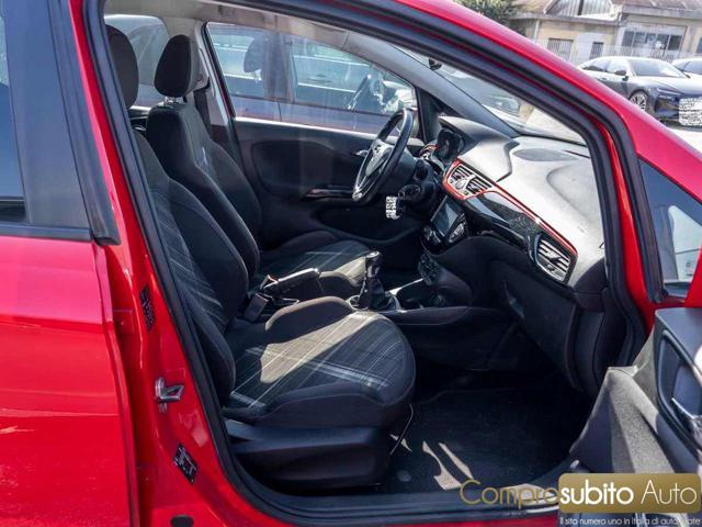 OPEL Corsa 1.3 CDTI 5 porte Innovation
