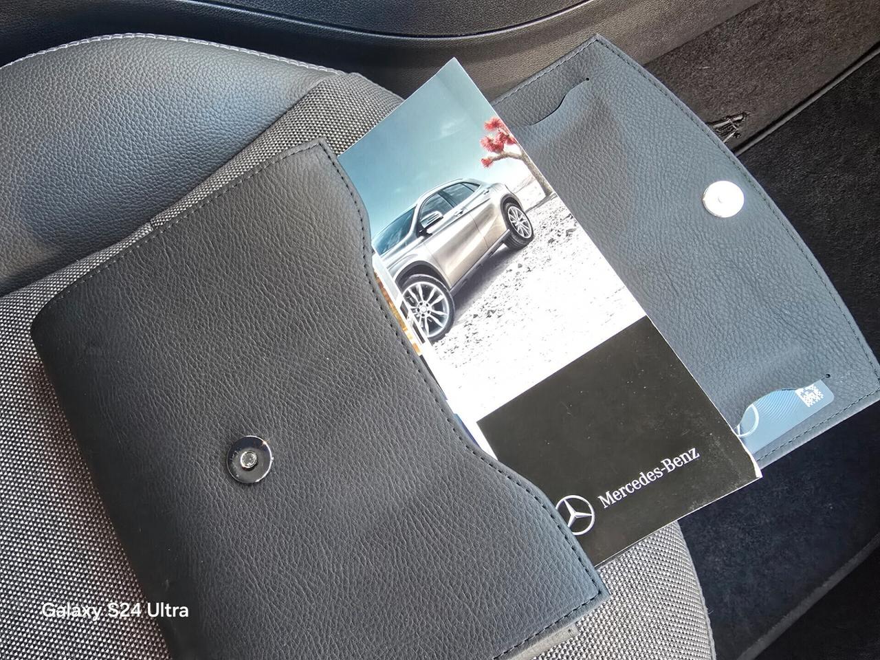 Mercedes-benz GLA 220 CDI Automatic Premium